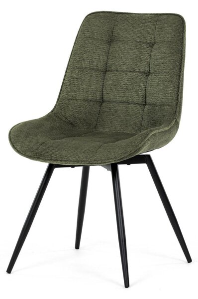 Scaun sufragerie Humanes (verde). 1120632