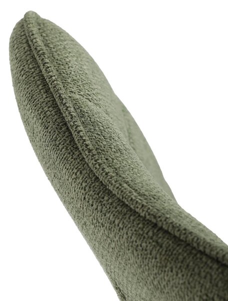 Scaun sufragerie Humanes (verde). 1120632