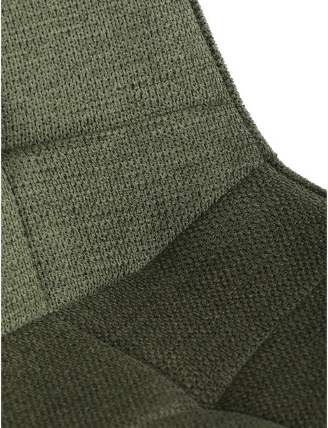 Scaun sufragerie Humanes (verde). 1120632