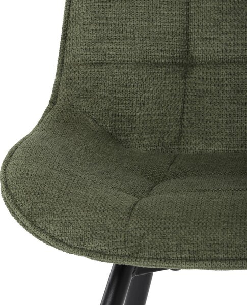 Scaun sufragerie Humanes (verde). 1120632