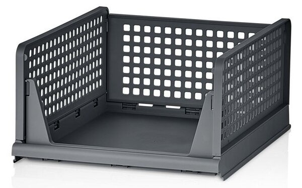 Raft Laice (antracit). Promo -21%. 1153426
