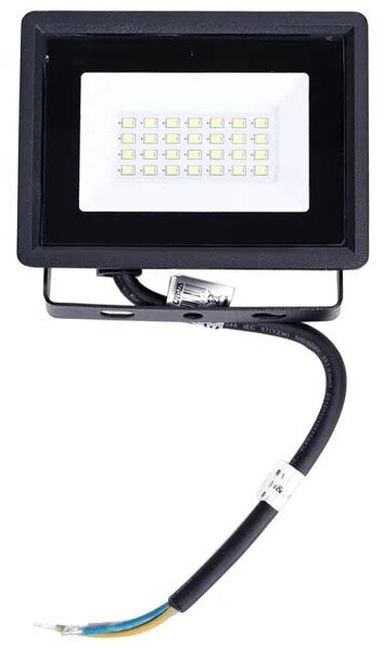Proiector LED Aigostar LED/20W/230V 6500K IP65