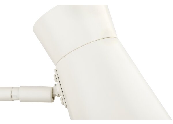 Argon 8879 - Lampă de perete LORD 1xE14/7W/230V albă