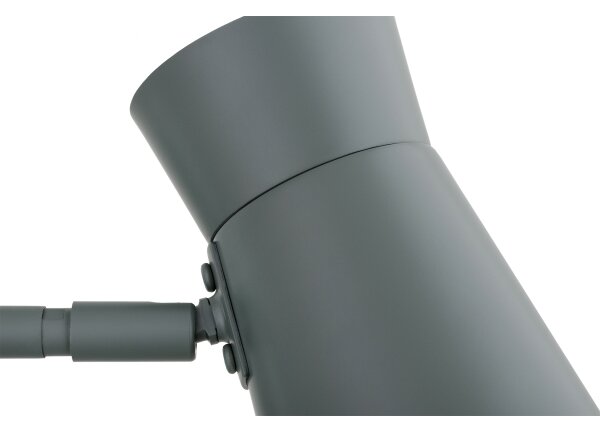 Aplică de perete LORD Argon 8883, 1xE14/7W/230V, gri