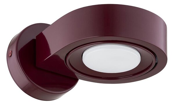 Argon 8901 - Aplica de perete LOTUS, 1xGX53/12W/230V, violet