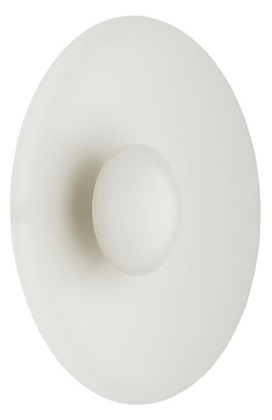 Argon 8863 - Aplică de perete LED BOLTON, 12,5W, 230V, 3000K, albă