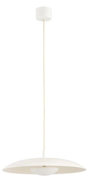 Argon 8867 - Pendul LED pe cablu BOLTON LED/12,5W/230V 3000K alb