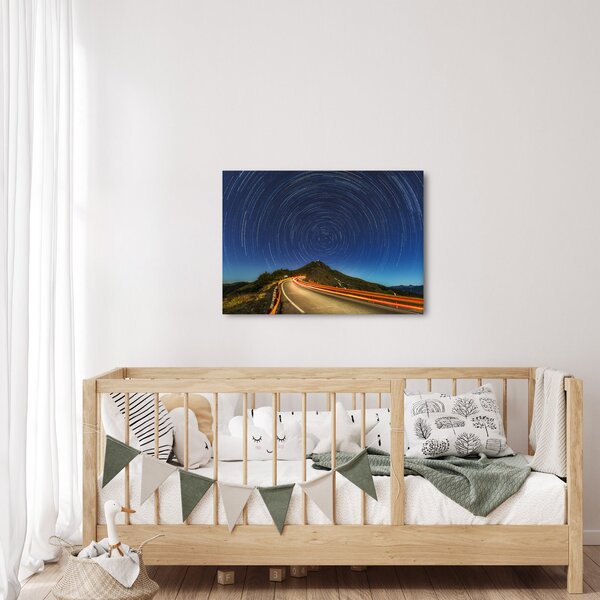 Tablou - Stele rotative (70x50 cm)