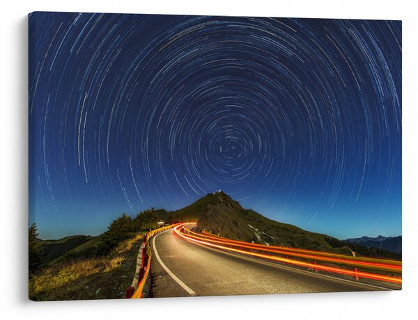 Tablou - Stele rotative (70x50 cm)