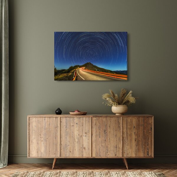 Tablou - Stele rotative (90x60 cm)
