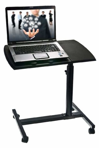 Masa reglabila pentru laptop Folding Computer Desk