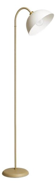 Lampadar ZACK 1xE27/60W/230V bej