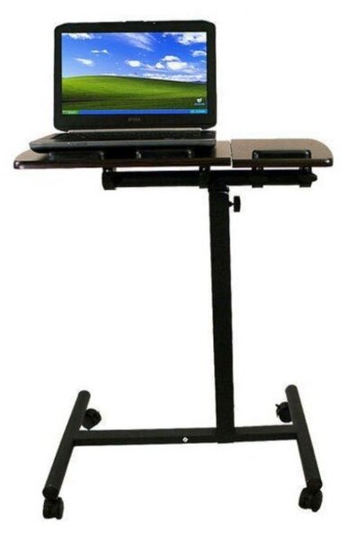 Masa reglabila pentru laptop Folding Computer Desk