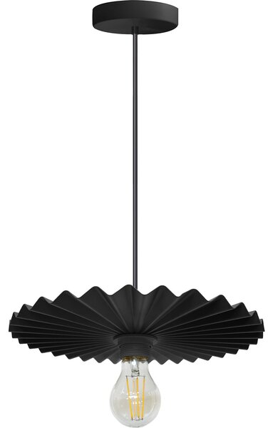 Lampă de tavan APP1353-1CP Black