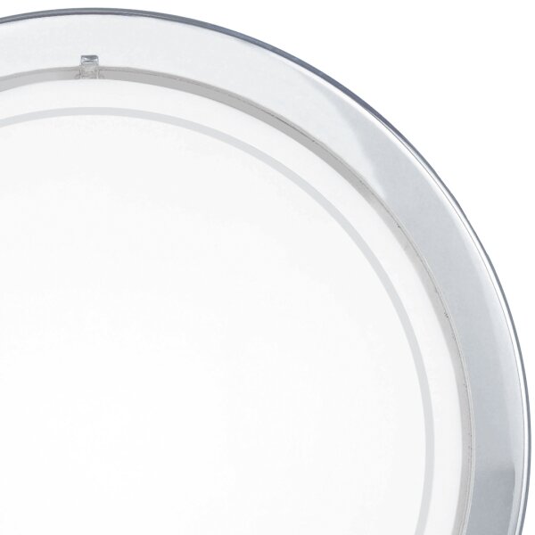 EGLO 83155 - Plafoniera pe lant1 1xE27/60W