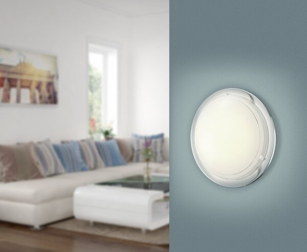 EGLO 83155 - Plafoniera pe lant1 1xE27/60W