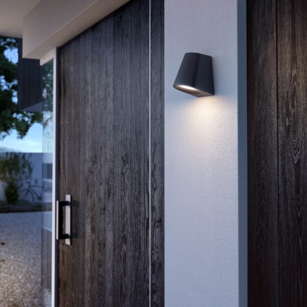 Philips 17287/30/16 - Lampă LED de exterior MYGARDEN VIRGA, 3W, 230V, IP44