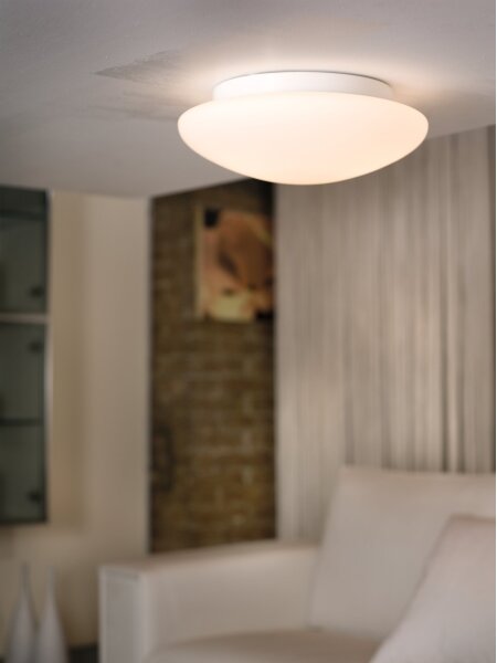 Plafonieră Eglo 81635 ELLA 1xE27/60W/230V