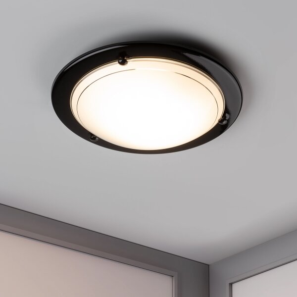Rabalux 5103 - Rabalux - Plafoniera UFO E27/60W/230V