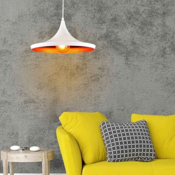Lustra MODERN 1A 1xE27/20W/230V