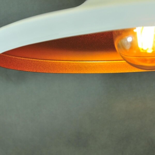 Lustra MODERN 1A 1xE27/20W/230V