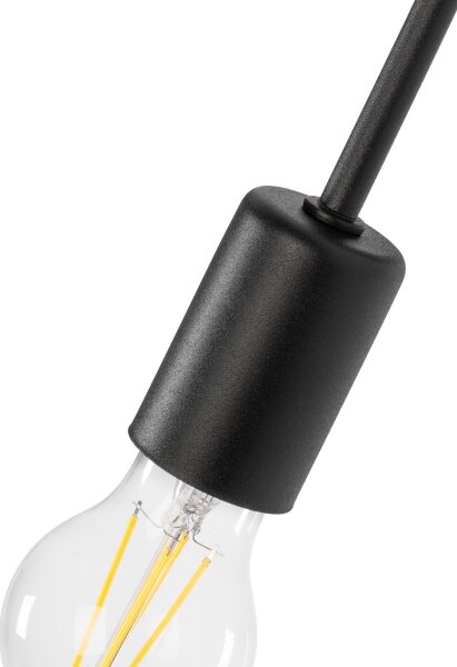 Aplică de perete OXFORD 1xE27/15W/230V