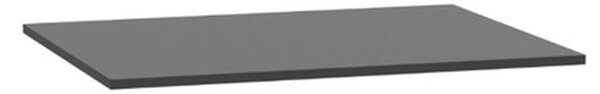 Excellent Tuto 2.0 blat 60x46.5 cm gri MLEX.2111.600.GR
