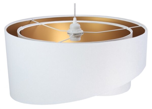 Lustră pe cablu GALAXY 1xE27/60W/230V