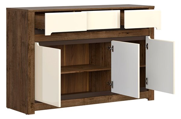 Comodă Ruso KOM3D3S. 702514