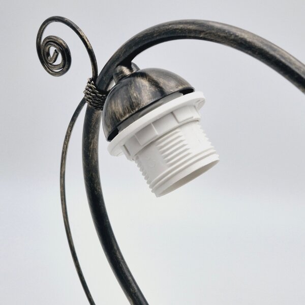 Lampă de masă RETRO II 1xE27/60W/230V