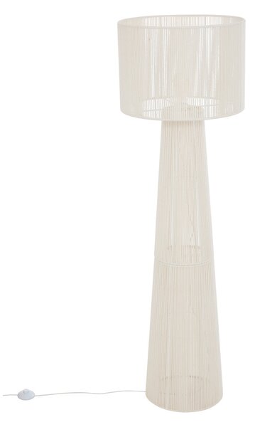 Lampa de podea ADRIA, Ø 45 x 145 cm, oțel