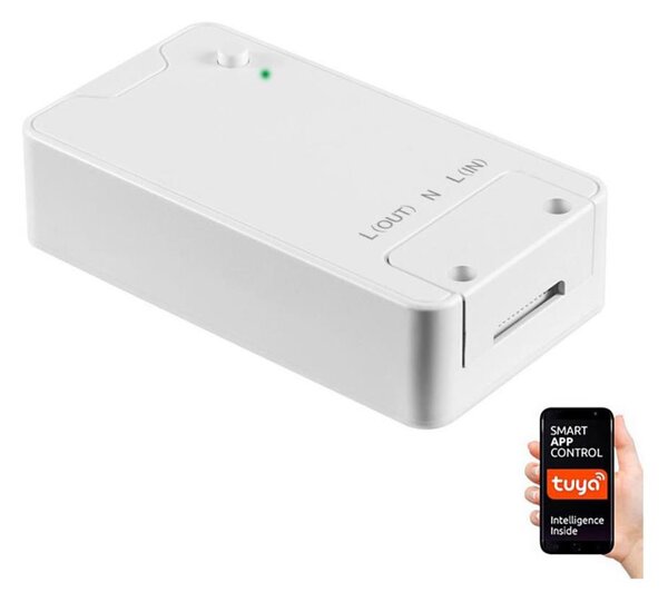 Întrerupător inteligent NEO LITE WiFi Tuya Immax NEO 07731L