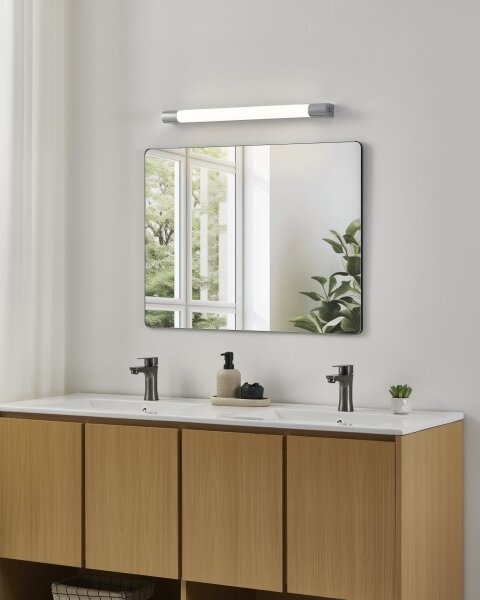 Eglo 98443 - Lumină LED pentru oglindă de baie TRAGACETE LED/16W/230V IP44