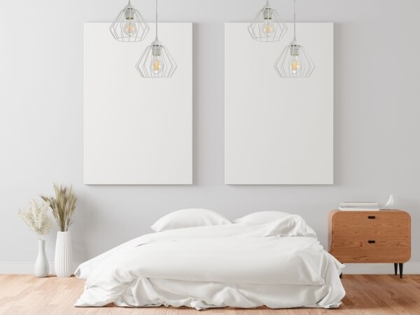 Lustră pe cablu CEED 2xE27/60W/230V