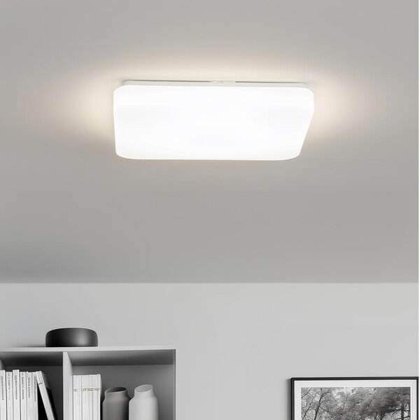 Brilagi - Plafonieră PLAIN LED/24W/230V 3000K
