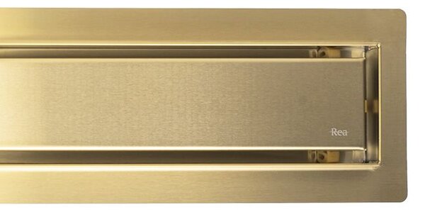 Rigola dus REA Neox pro Brush Gold 60 | FAVI.ro