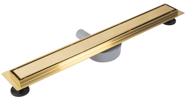 Rigola dus REA Neox pro Brush Gold 60