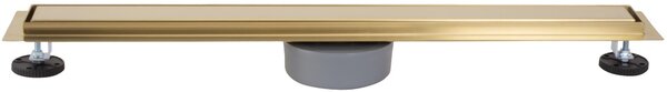 Rigola dus REA Neox pro Brush Gold 60