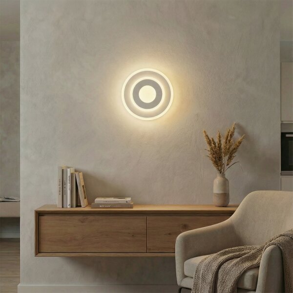 Brilagi - Plafonieră LED MODERN MINI LED/29W/230V 3000/4000/6000K