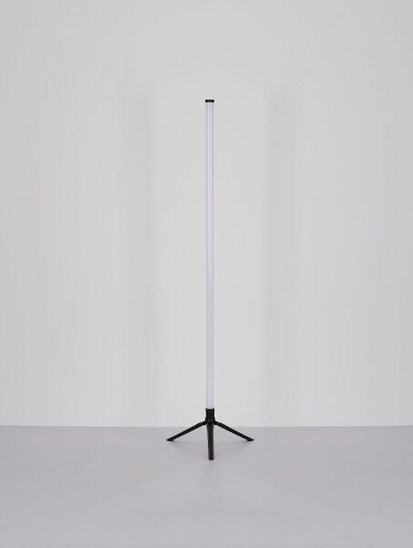 Lampadar LED RGB Globo 28062 ROCKY LED/7W/5V + telecomandă
