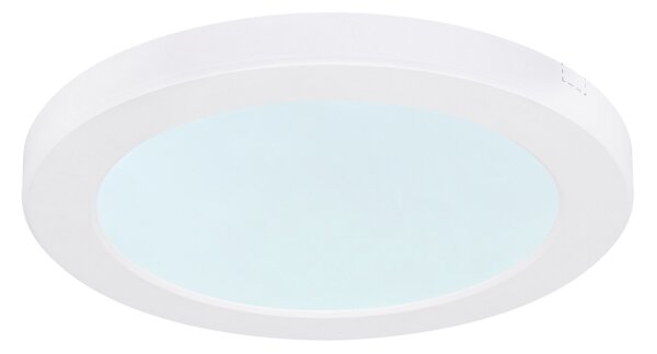 Plafonieră LED Globo 12379-18W LASSE LED/18W/230V