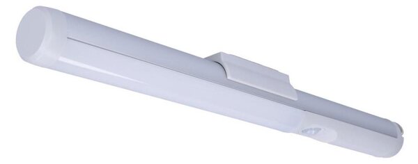 Corp de iluminat LED reîncărcabil cu senzor pentru mobilier Solight WL912 LED/2,5W/3,7V 1800mAh