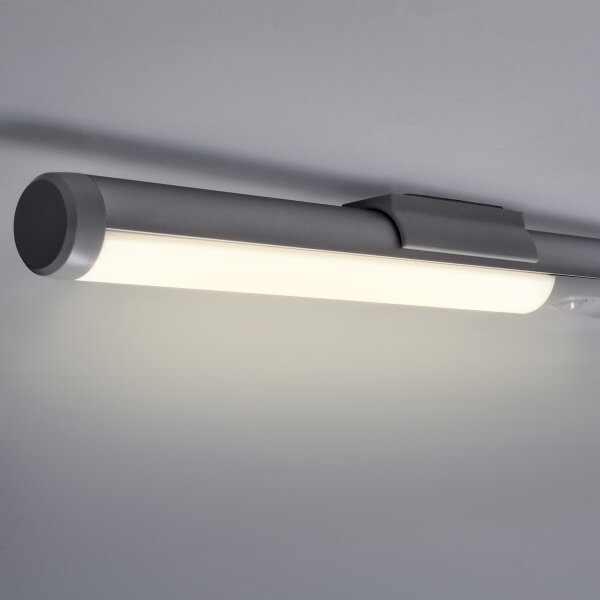 Corp de iluminat LED reîncărcabil cu senzor pentru mobilier Solight WL912 LED/2,5W/3,7V 1800mAh