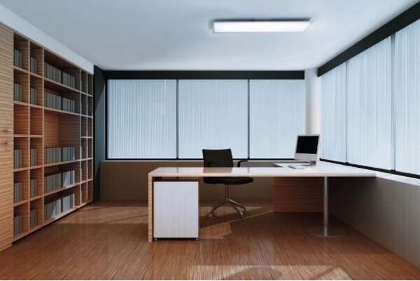 Panou LED RGBW dimabil SMART+ PLANON LED/30W/230V Wi-Fi Ledvance + telecomandă