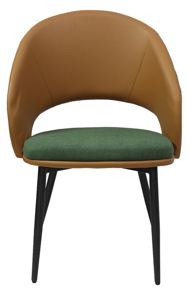 Scaun Magnus Maro Verde