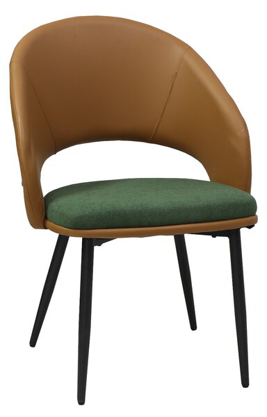 Scaun Magnus Maro Verde