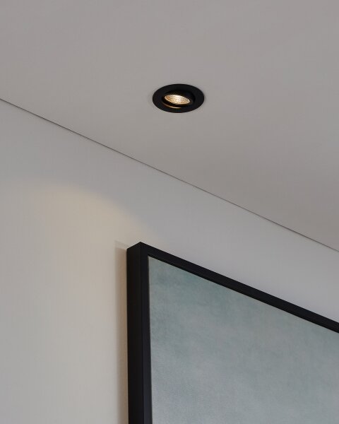 Plafonieră LED încastrată dimabilă SALICETO LED/6W/230V Eglo 98609