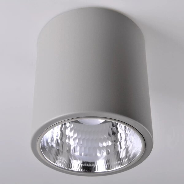 Plafonieră JUPITER 1xE27/20W/230V 181x165 mm