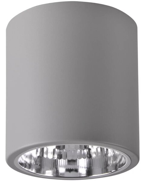 Plafonieră JUPITER 1xE27/20W/230V 181x165 mm