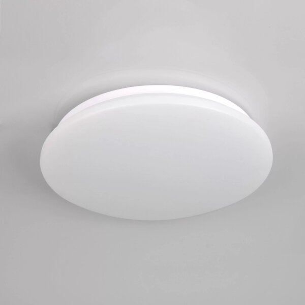 Plafonieră LED baie ADAR 12W 230V IP44 4000K